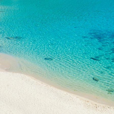 קאפוליברי Villasoledad Appartamenti Per Vacanze מראה חיצוני תמונה