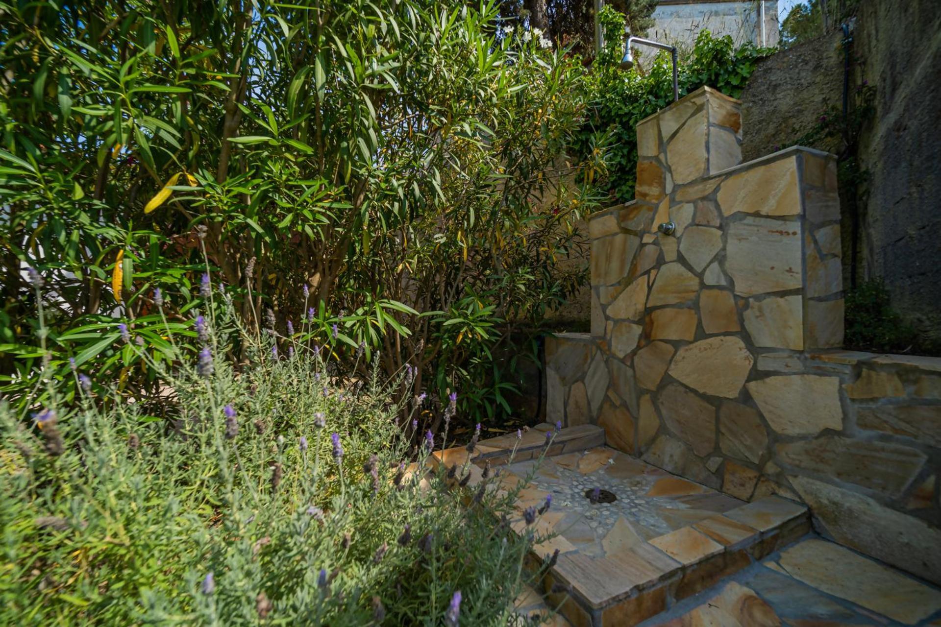 קאפוליברי Villasoledad Appartamenti Per Vacanze מראה חיצוני תמונה