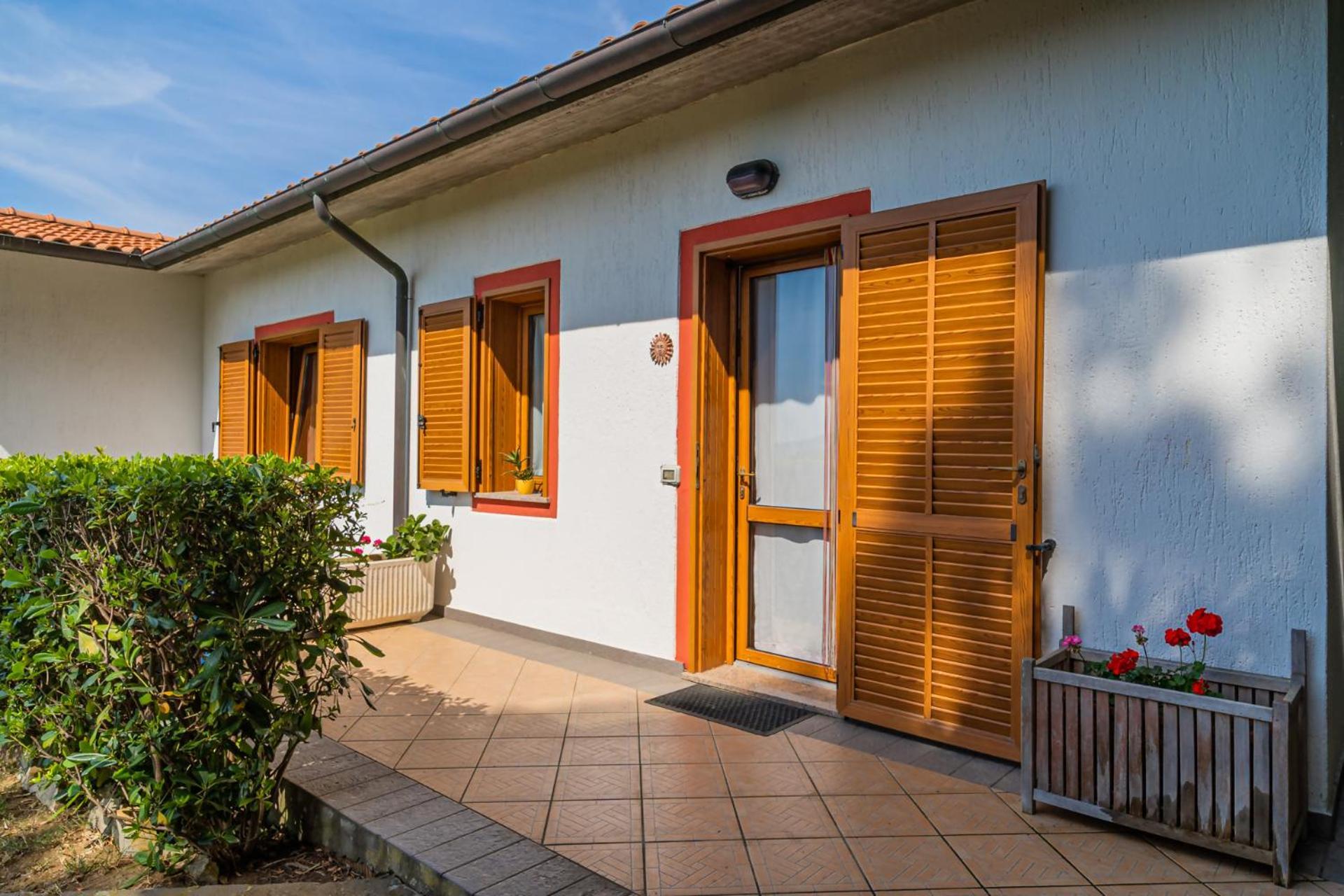 קאפוליברי Villasoledad Appartamenti Per Vacanze מראה חיצוני תמונה