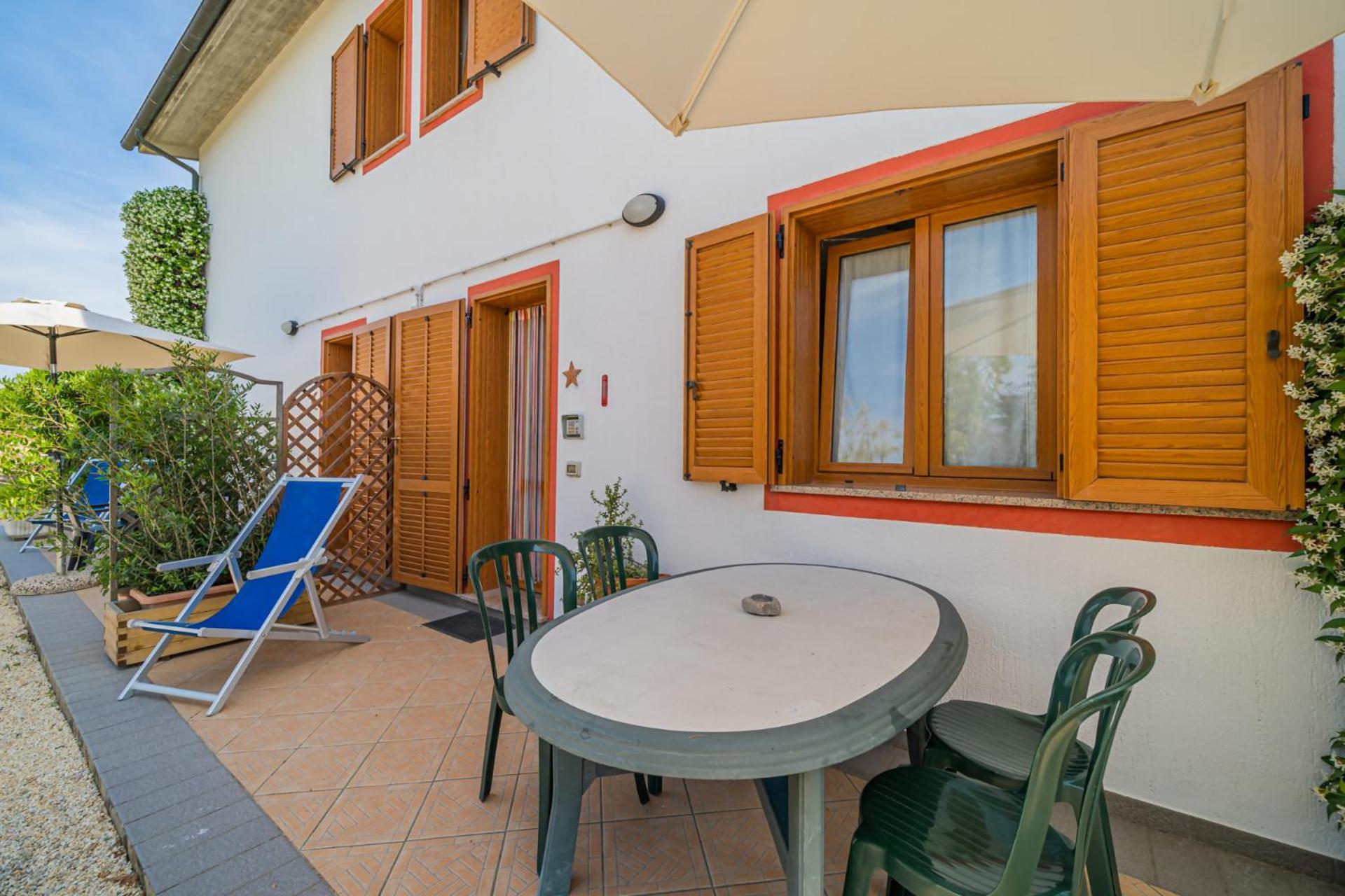 קאפוליברי Villasoledad Appartamenti Per Vacanze מראה חיצוני תמונה