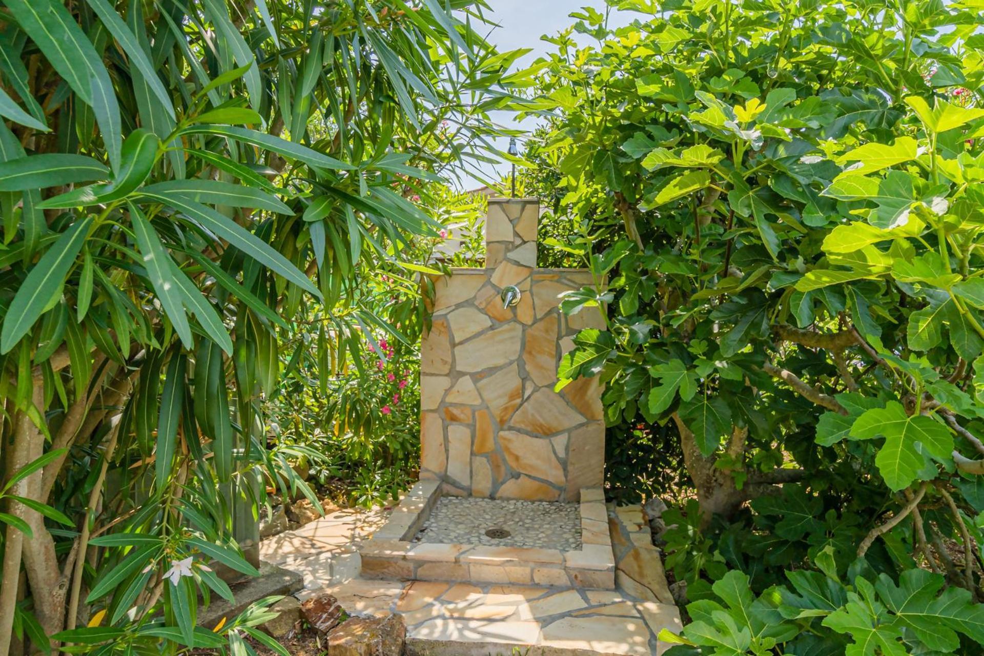 קאפוליברי Villasoledad Appartamenti Per Vacanze מראה חיצוני תמונה