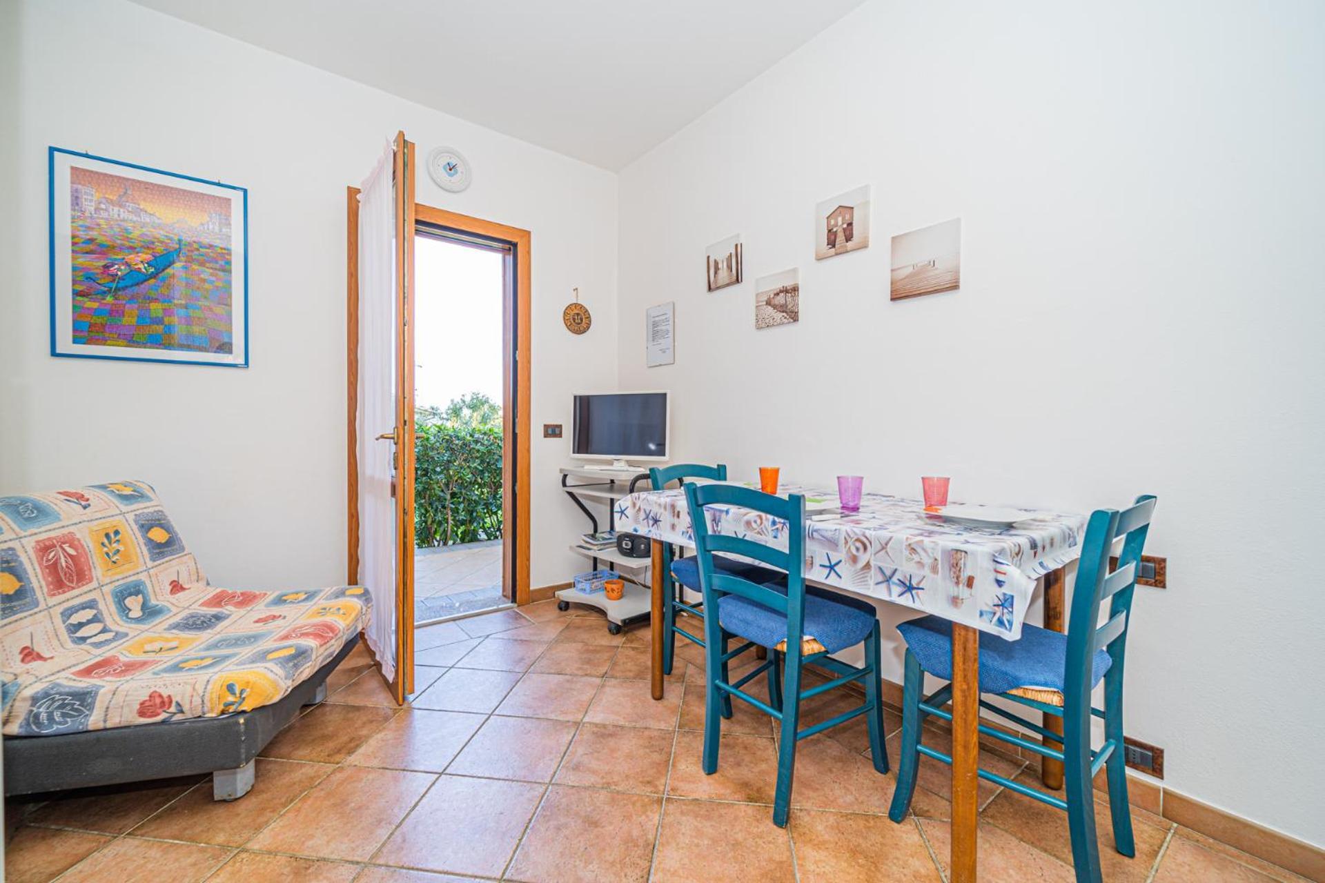 קאפוליברי Villasoledad Appartamenti Per Vacanze מראה חיצוני תמונה