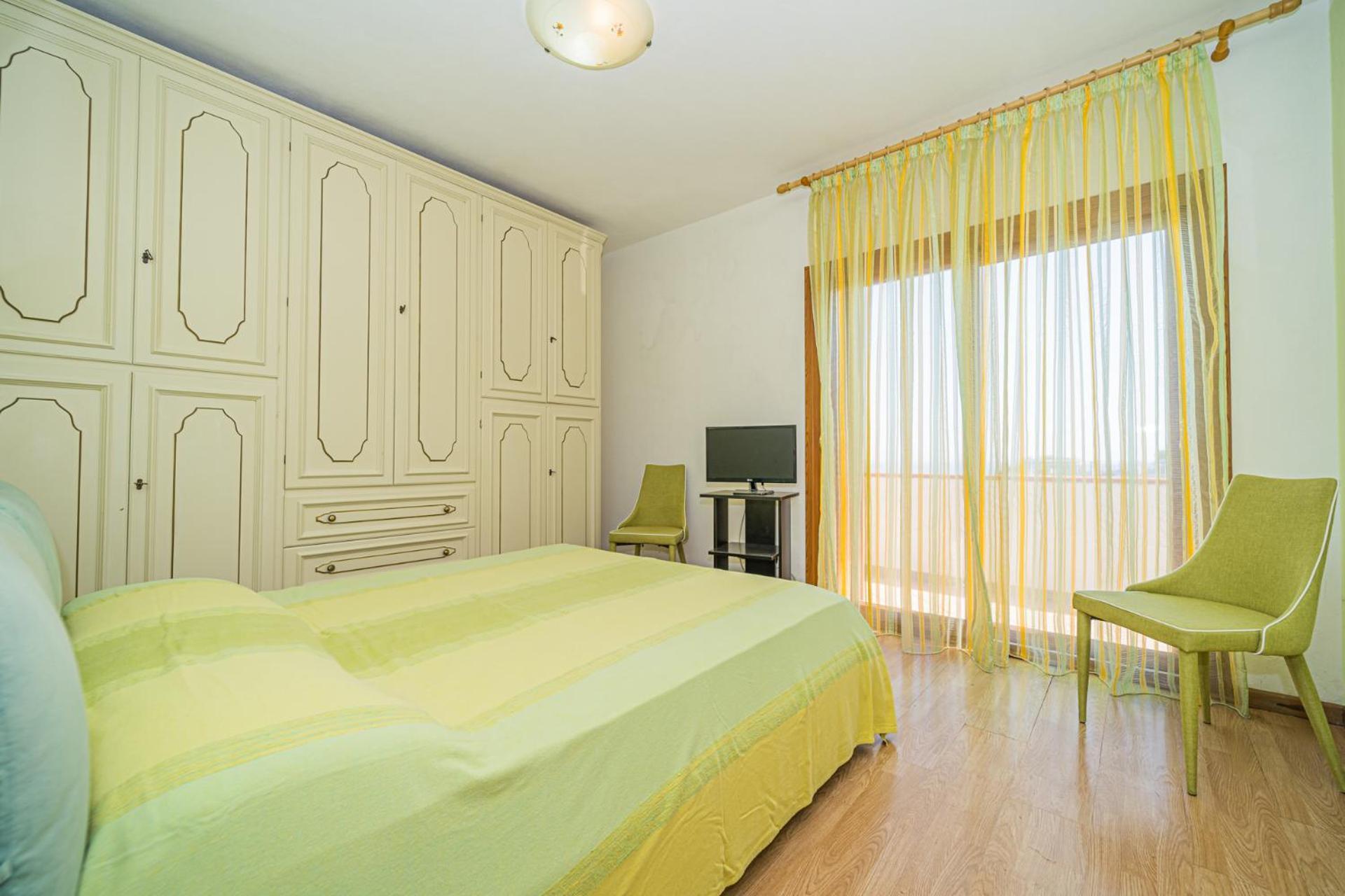 קאפוליברי Villasoledad Appartamenti Per Vacanze מראה חיצוני תמונה