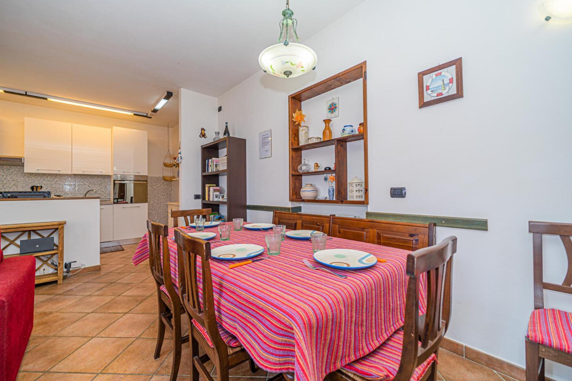 קאפוליברי Villasoledad Appartamenti Per Vacanze מראה חיצוני תמונה