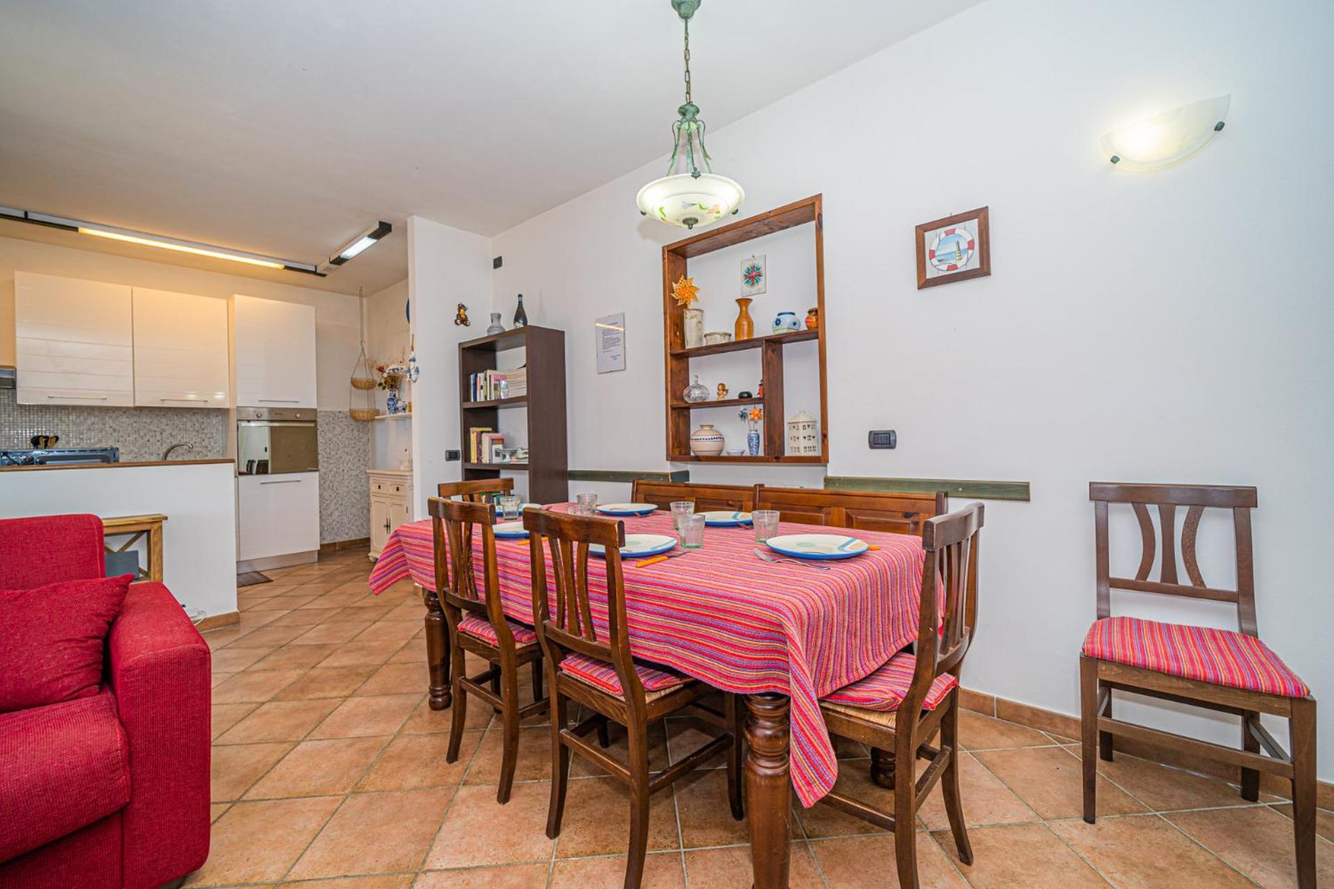 קאפוליברי Villasoledad Appartamenti Per Vacanze מראה חיצוני תמונה