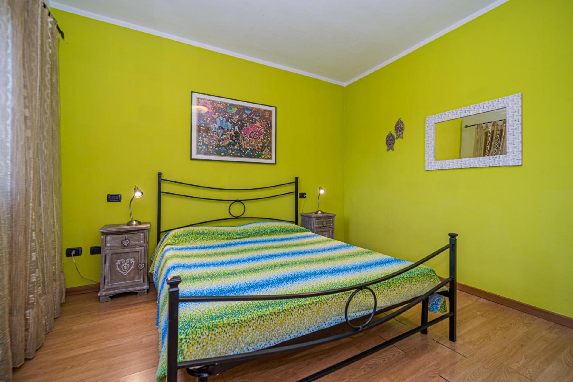 קאפוליברי Villasoledad Appartamenti Per Vacanze מראה חיצוני תמונה