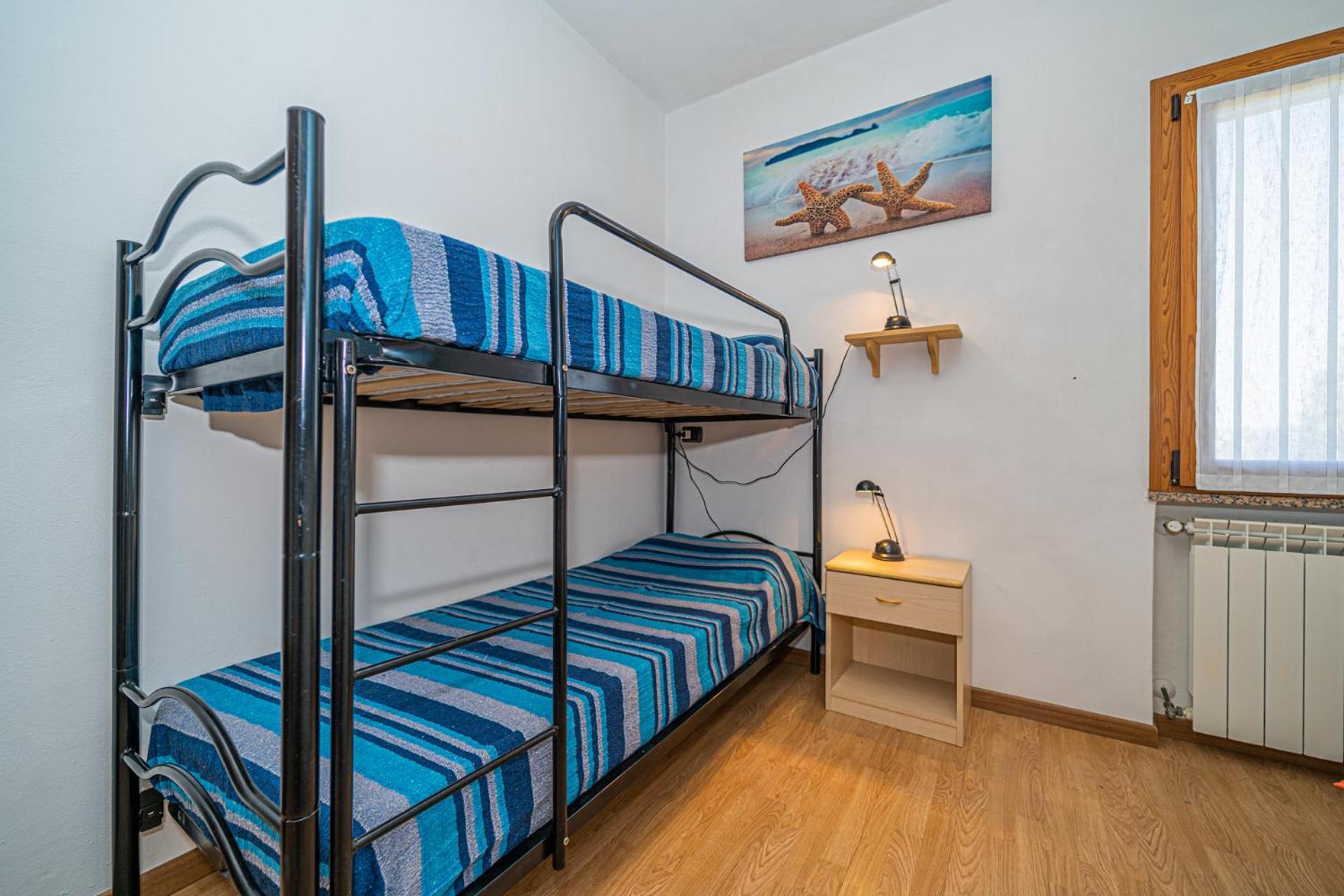 קאפוליברי Villasoledad Appartamenti Per Vacanze מראה חיצוני תמונה