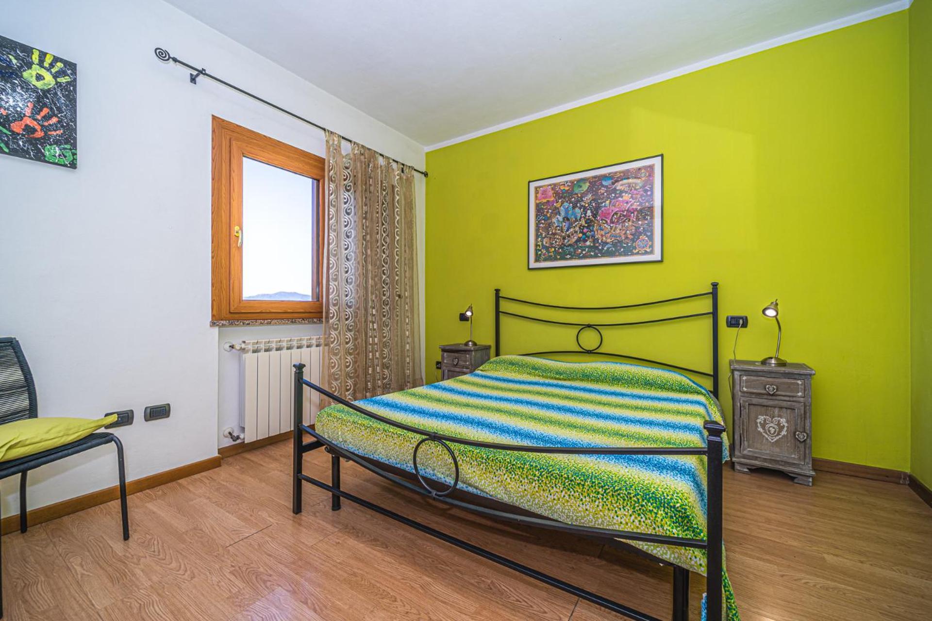 קאפוליברי Villasoledad Appartamenti Per Vacanze מראה חיצוני תמונה