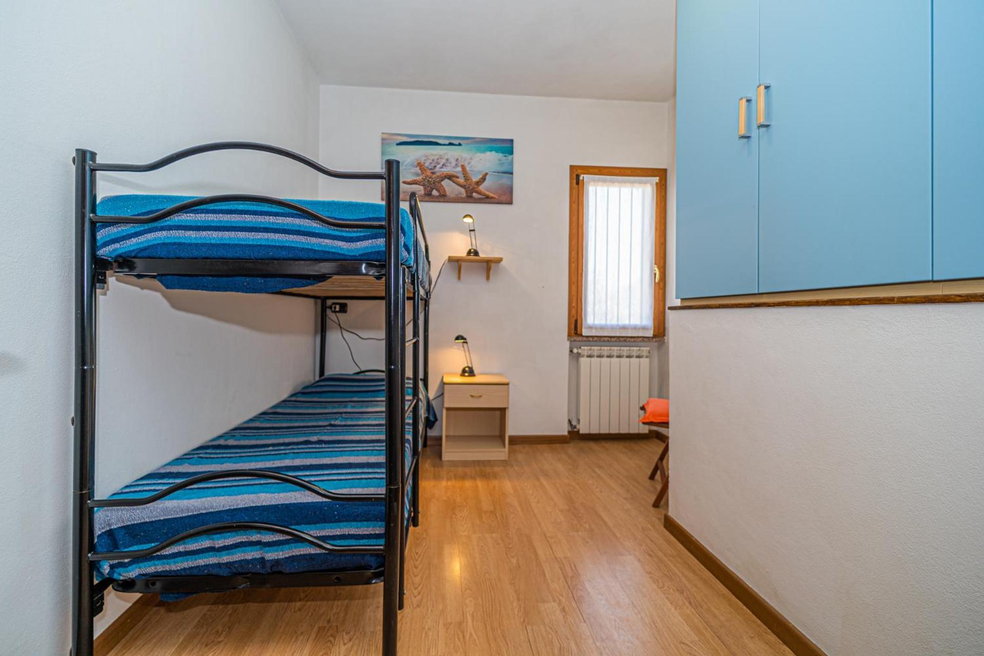 קאפוליברי Villasoledad Appartamenti Per Vacanze מראה חיצוני תמונה