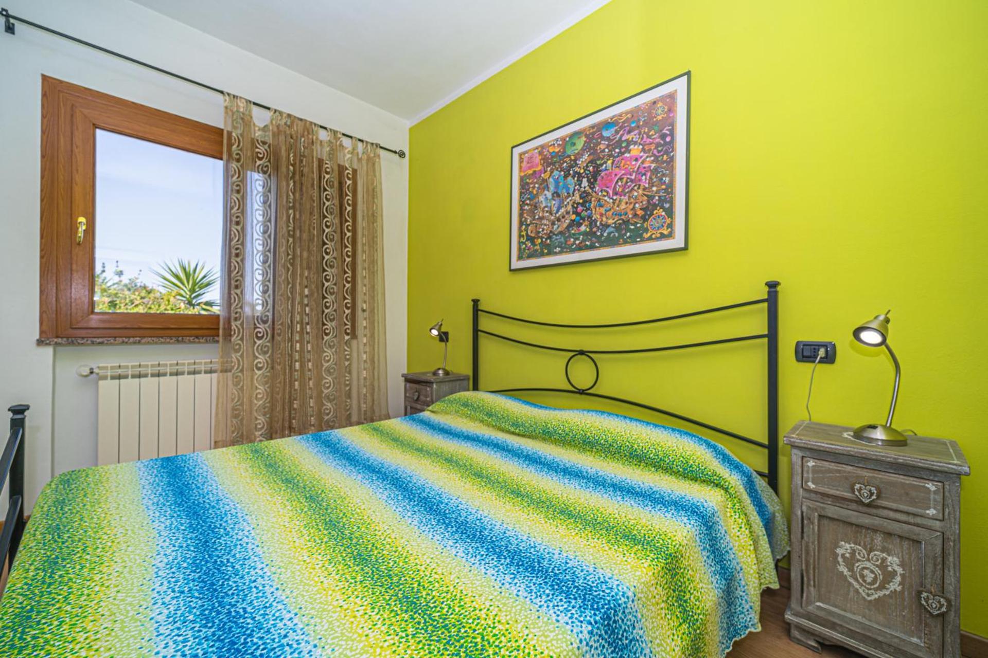 קאפוליברי Villasoledad Appartamenti Per Vacanze מראה חיצוני תמונה
