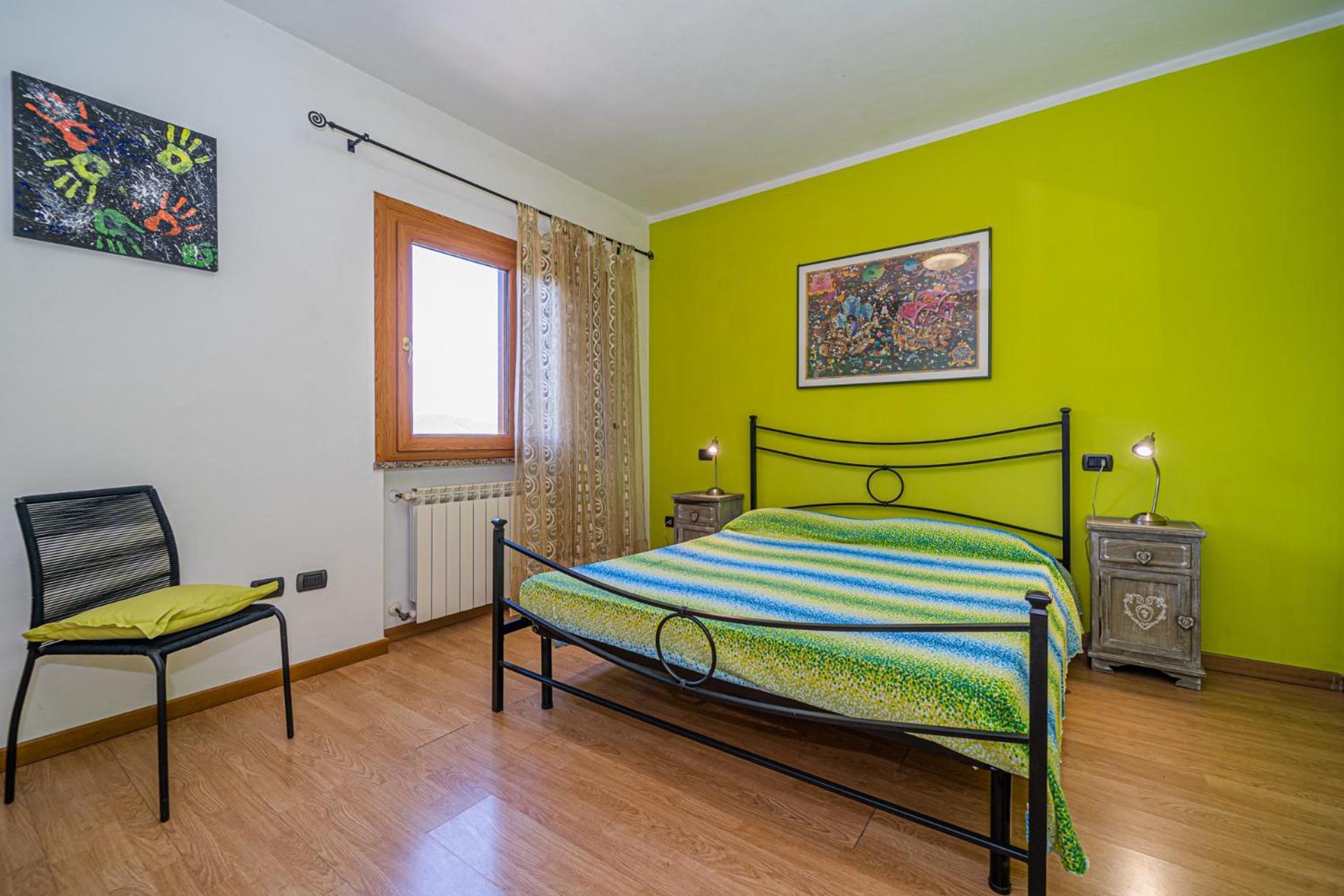 קאפוליברי Villasoledad Appartamenti Per Vacanze מראה חיצוני תמונה