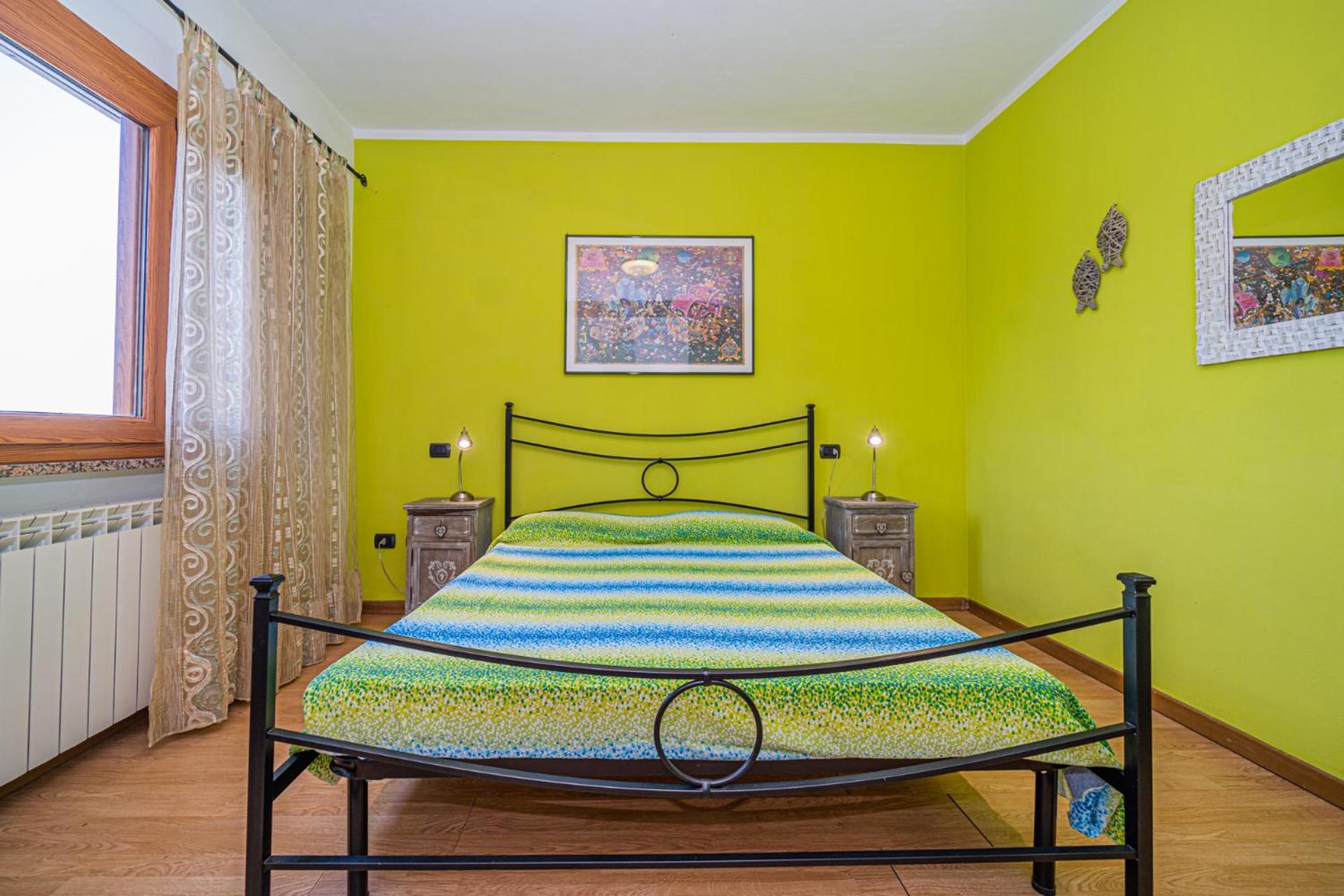 קאפוליברי Villasoledad Appartamenti Per Vacanze מראה חיצוני תמונה