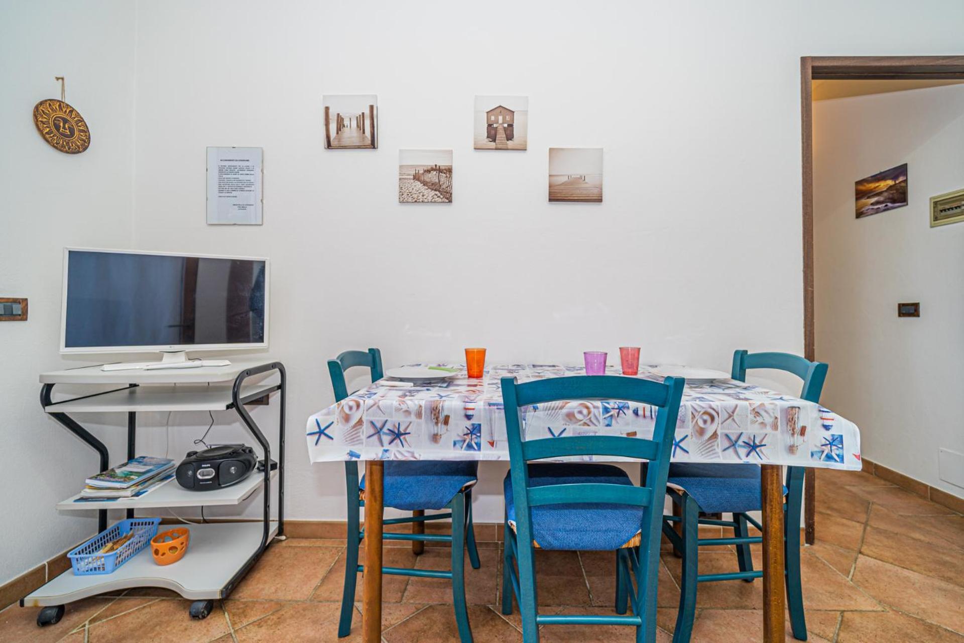 קאפוליברי Villasoledad Appartamenti Per Vacanze מראה חיצוני תמונה
