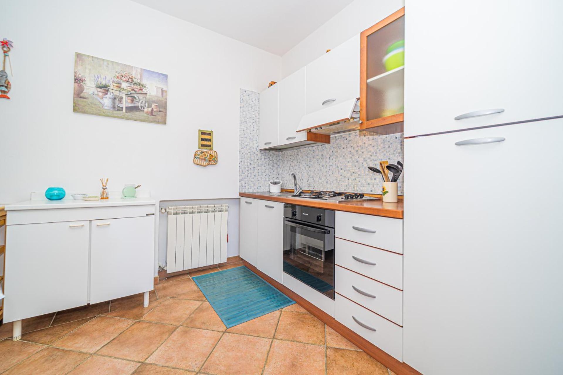 קאפוליברי Villasoledad Appartamenti Per Vacanze מראה חיצוני תמונה