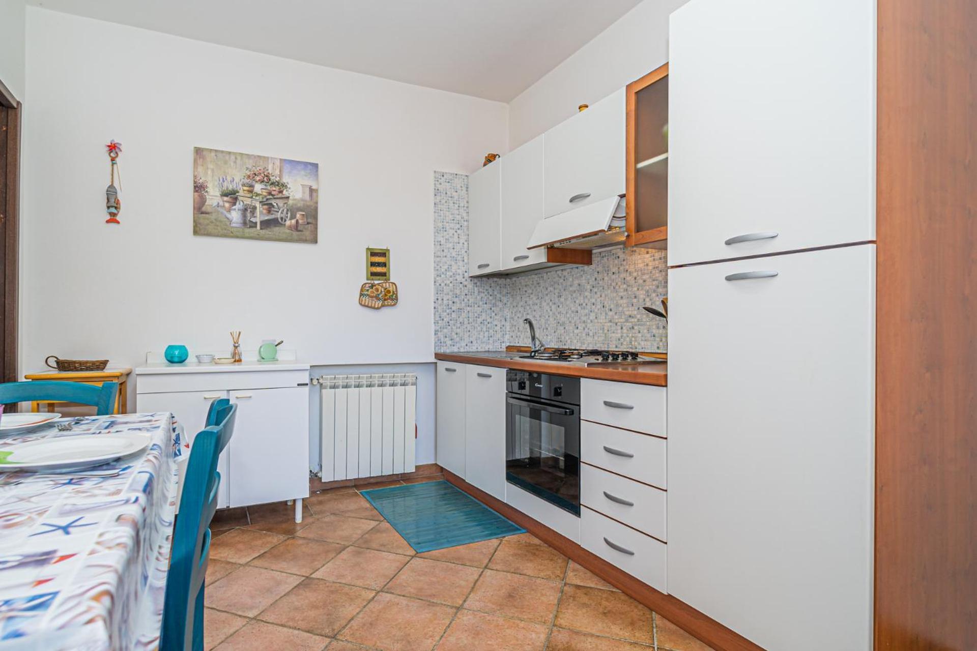 קאפוליברי Villasoledad Appartamenti Per Vacanze מראה חיצוני תמונה