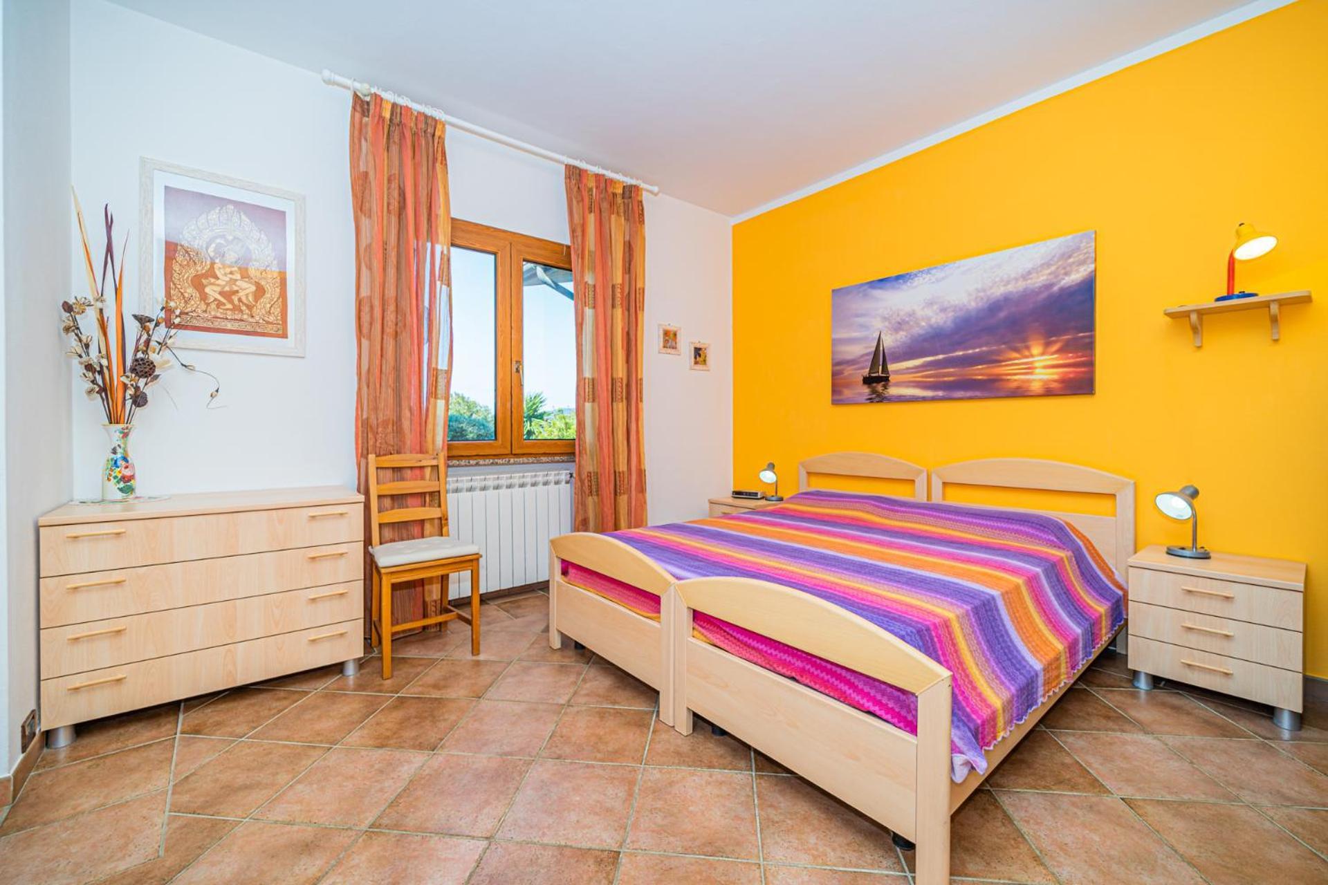 קאפוליברי Villasoledad Appartamenti Per Vacanze מראה חיצוני תמונה