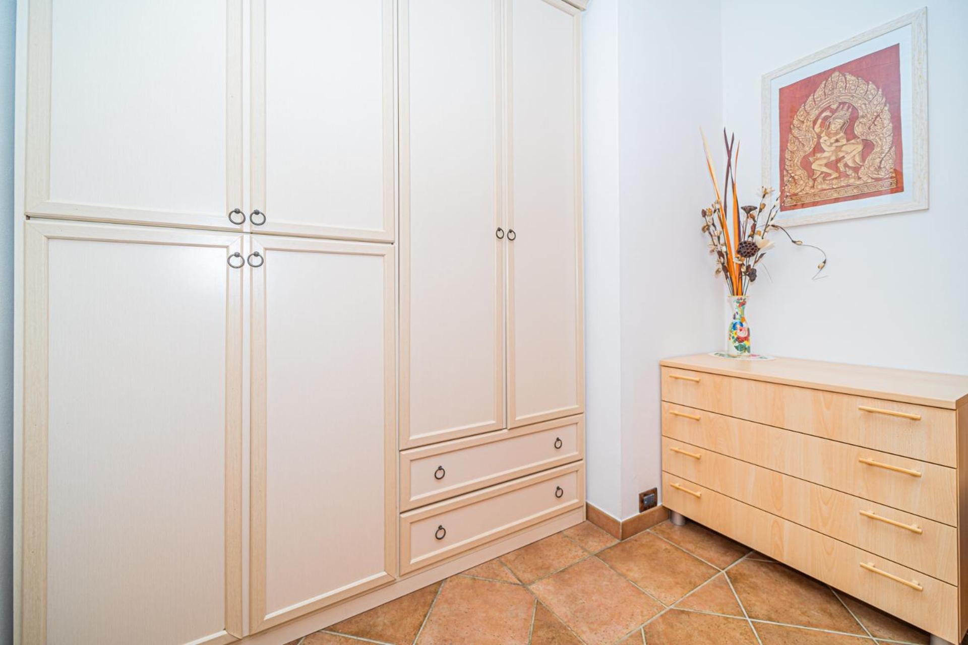 קאפוליברי Villasoledad Appartamenti Per Vacanze מראה חיצוני תמונה