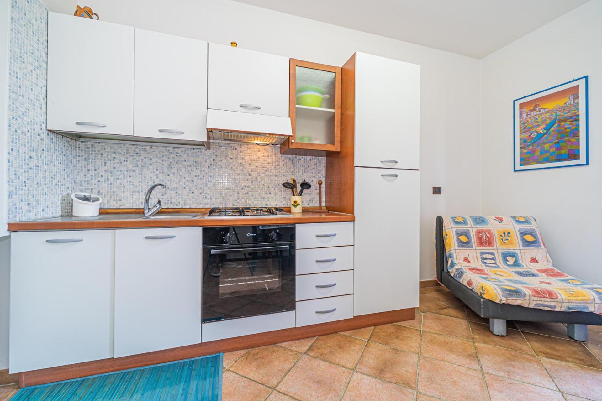 קאפוליברי Villasoledad Appartamenti Per Vacanze מראה חיצוני תמונה