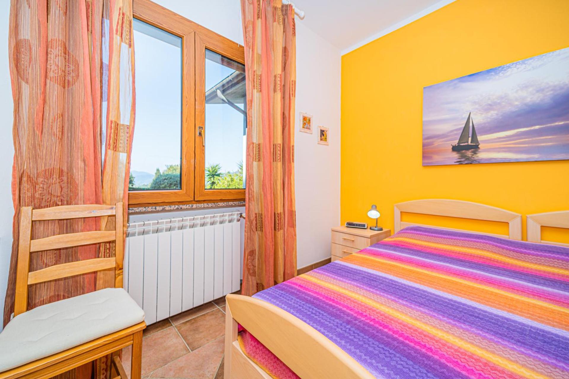 קאפוליברי Villasoledad Appartamenti Per Vacanze מראה חיצוני תמונה