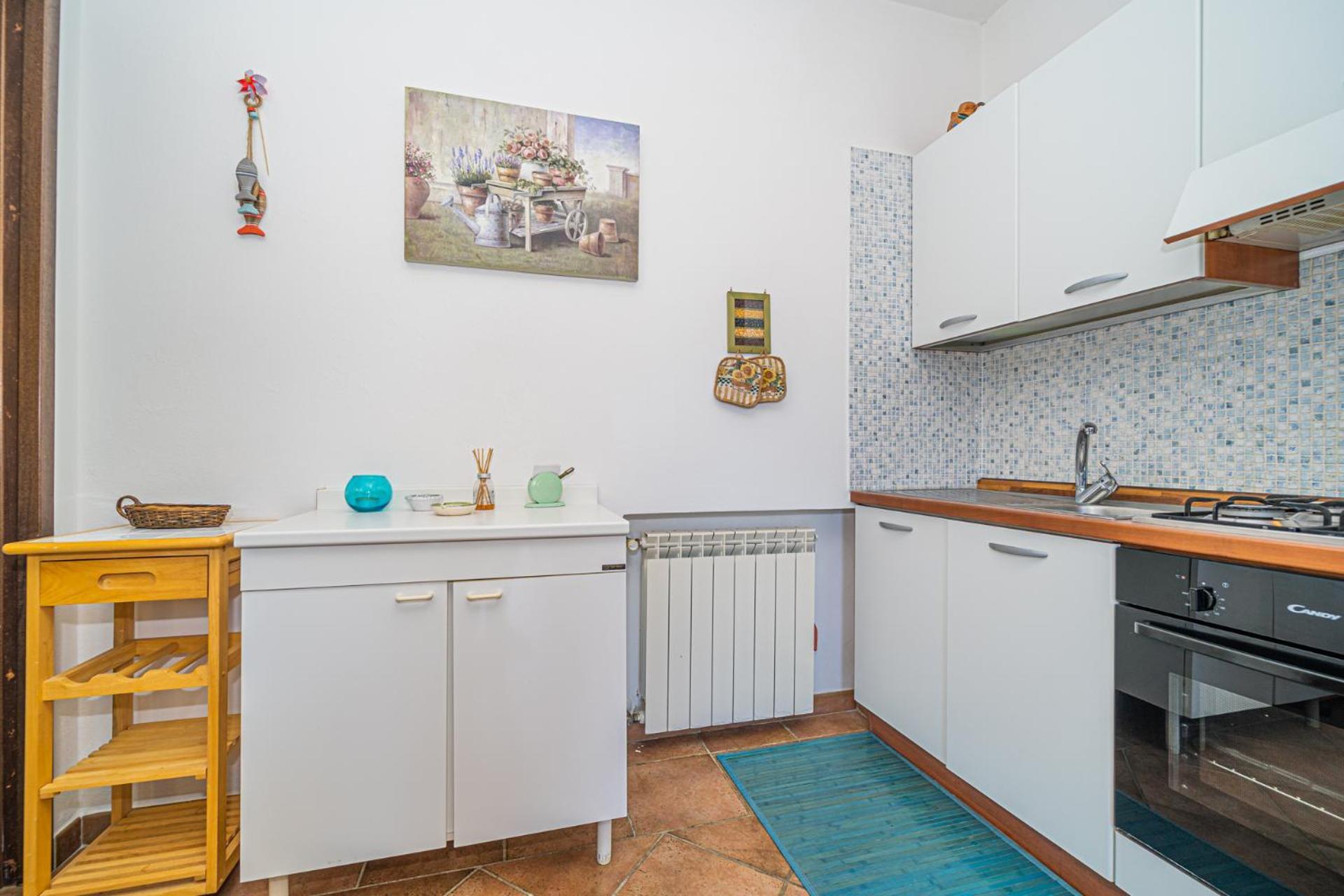 קאפוליברי Villasoledad Appartamenti Per Vacanze מראה חיצוני תמונה
