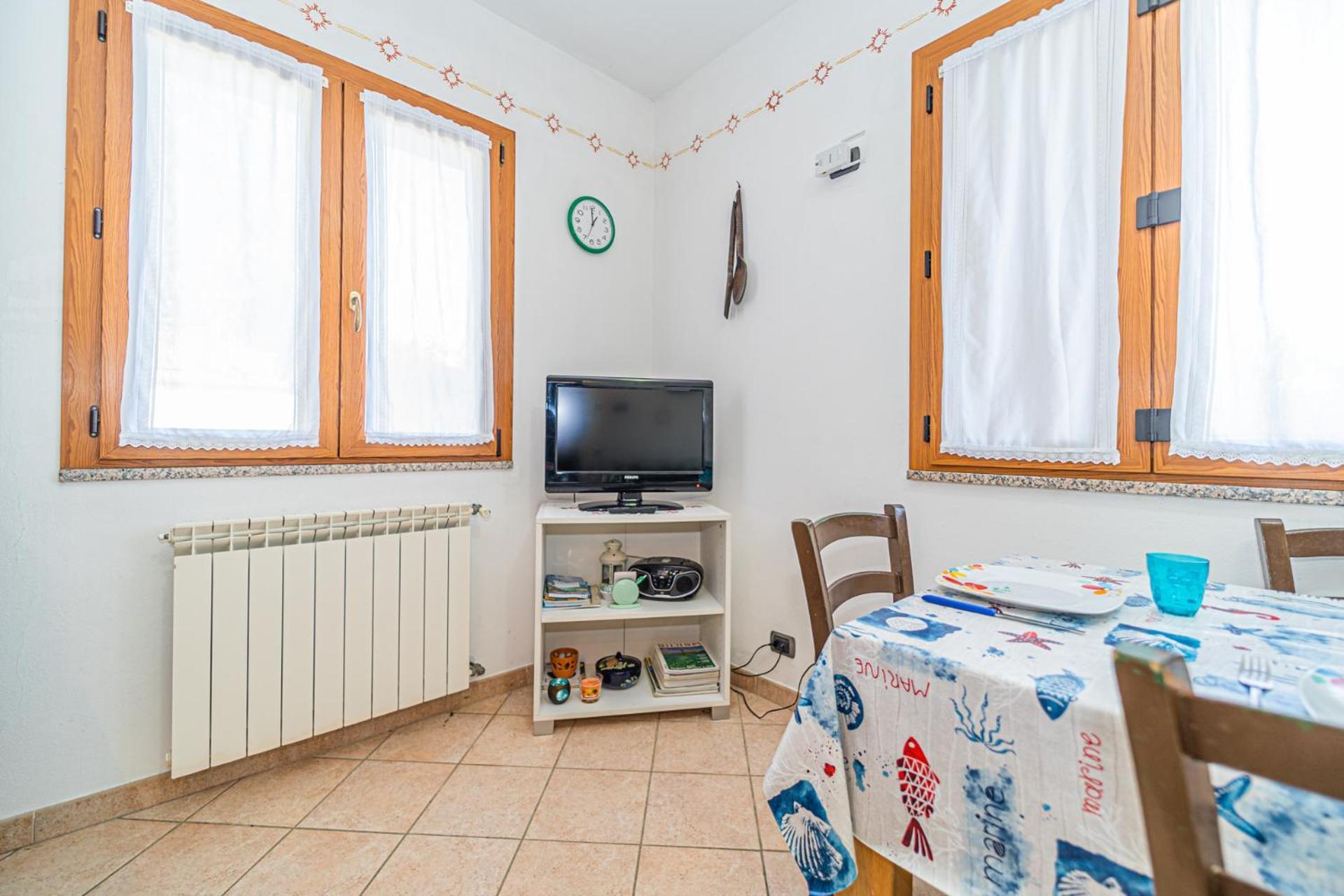 קאפוליברי Villasoledad Appartamenti Per Vacanze מראה חיצוני תמונה