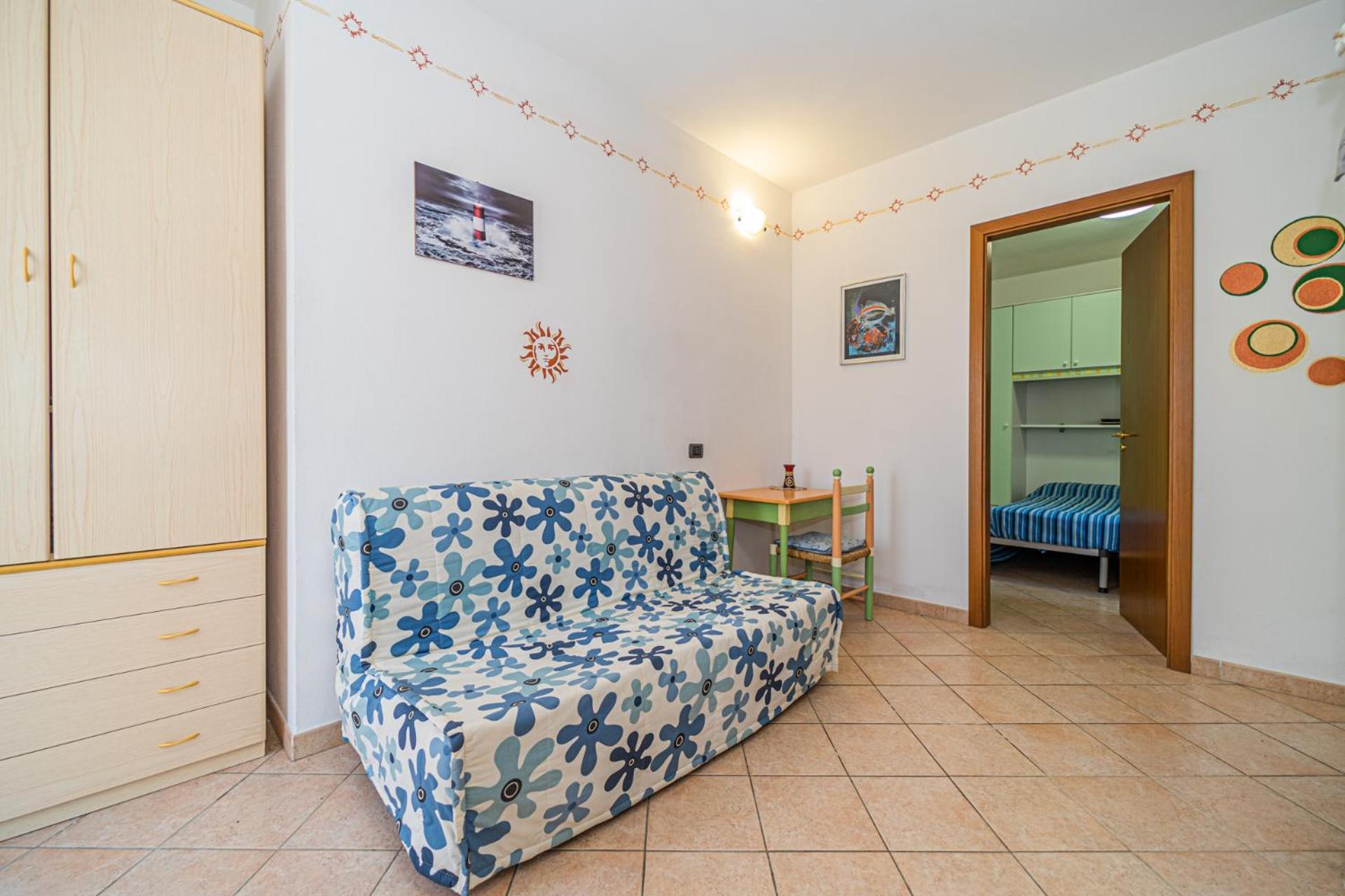 קאפוליברי Villasoledad Appartamenti Per Vacanze מראה חיצוני תמונה
