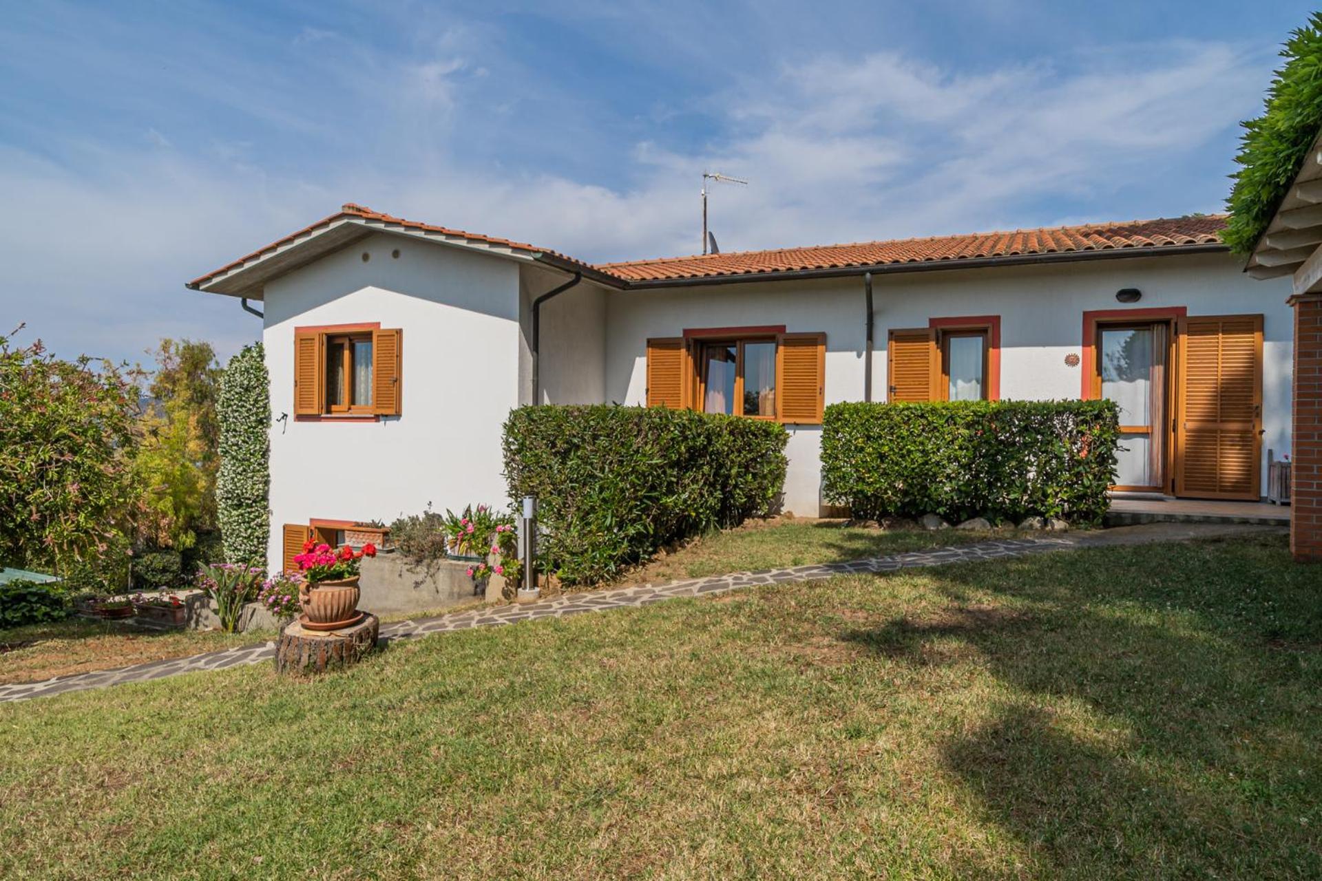 קאפוליברי Villasoledad Appartamenti Per Vacanze מראה חיצוני תמונה