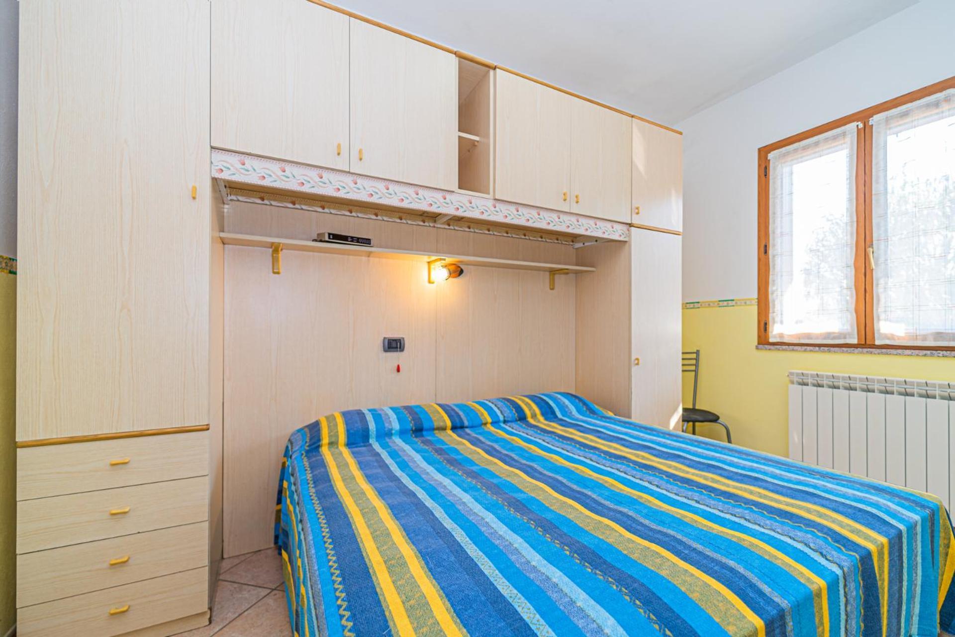 קאפוליברי Villasoledad Appartamenti Per Vacanze מראה חיצוני תמונה