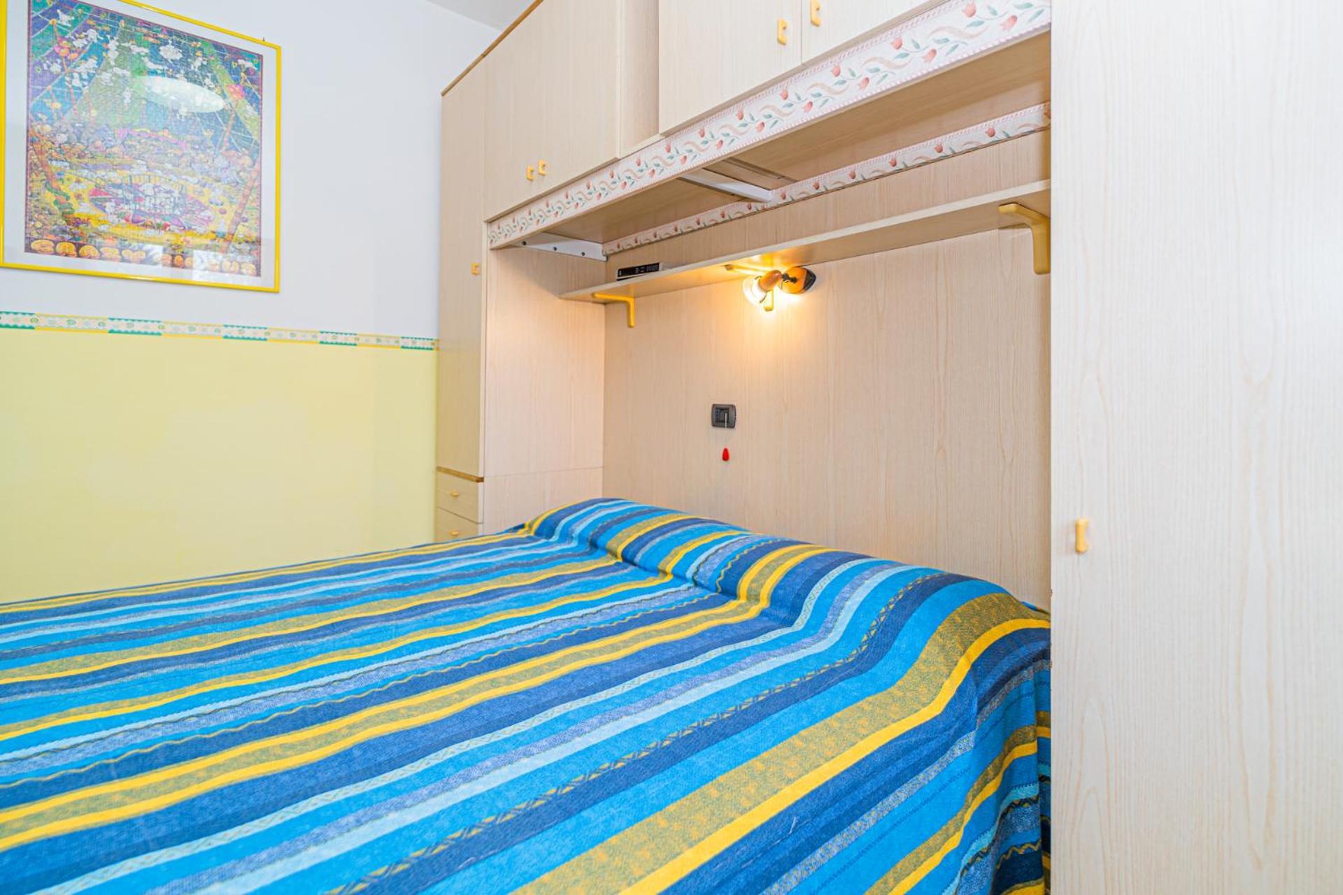 קאפוליברי Villasoledad Appartamenti Per Vacanze מראה חיצוני תמונה