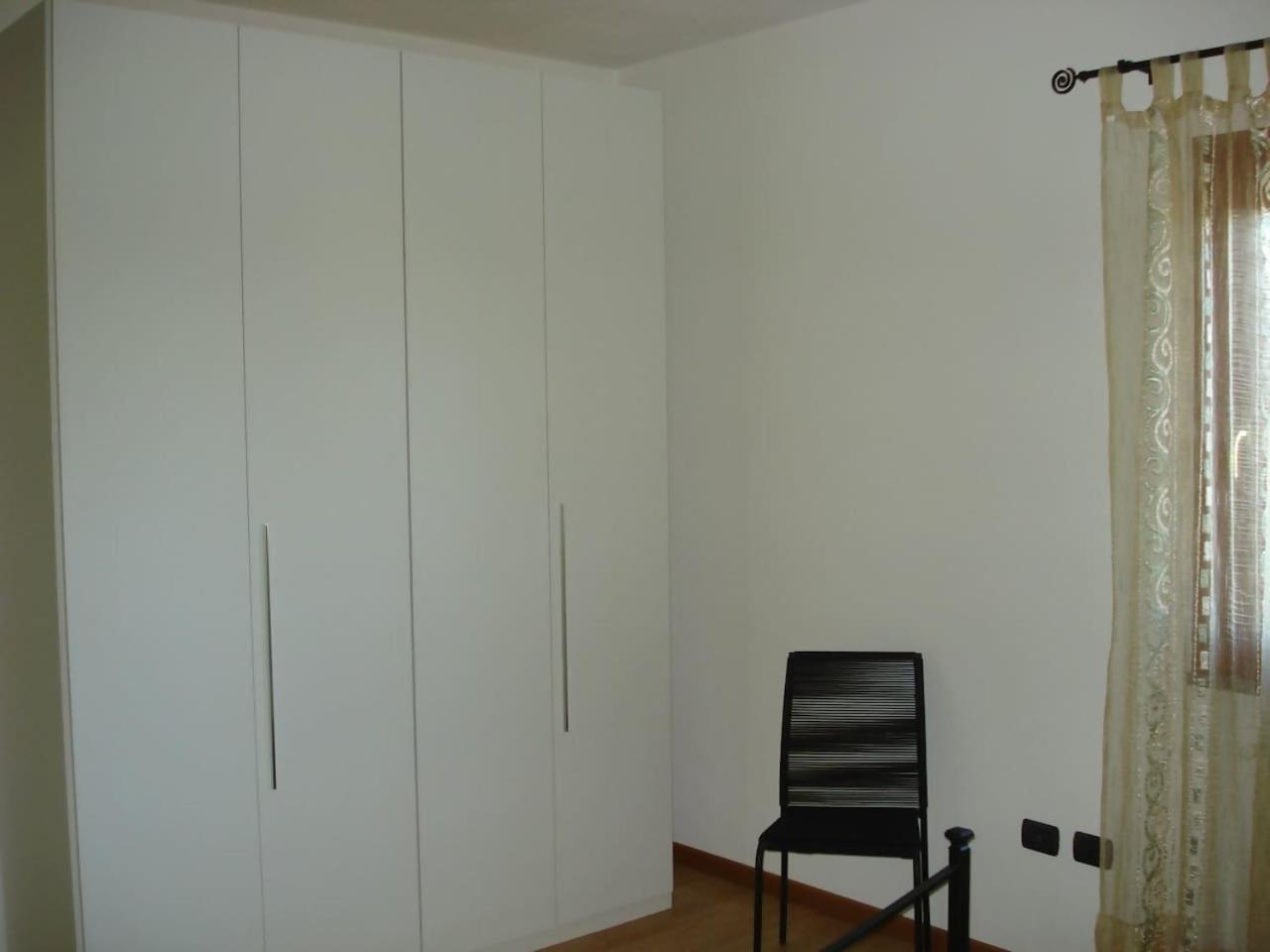 קאפוליברי Villasoledad Appartamenti Per Vacanze מראה חיצוני תמונה