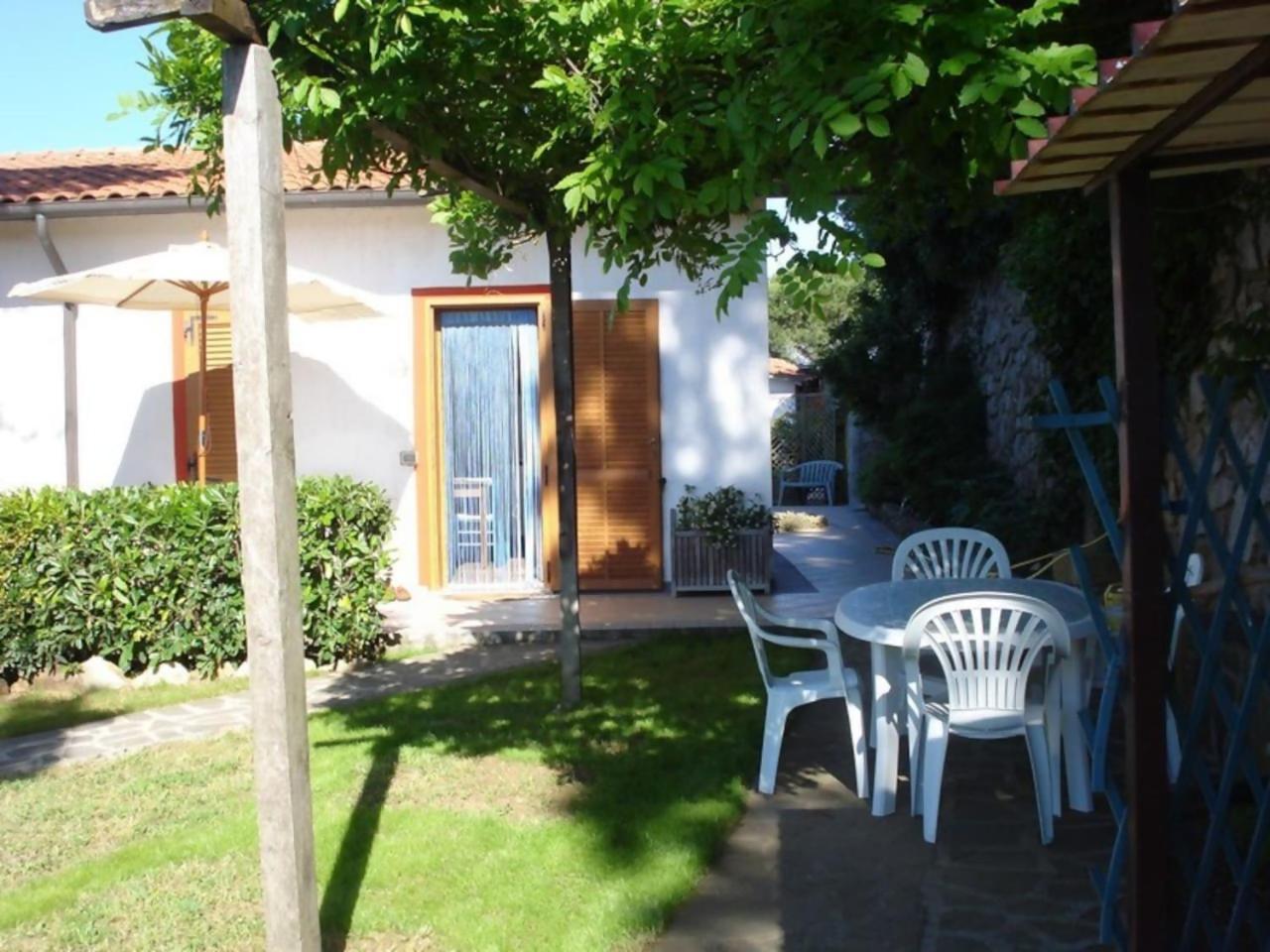 קאפוליברי Villasoledad Appartamenti Per Vacanze מראה חיצוני תמונה